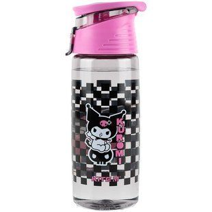 Бутылка для воды 550 мл Н К24-401Kuromi KITE (НК24-401) фото