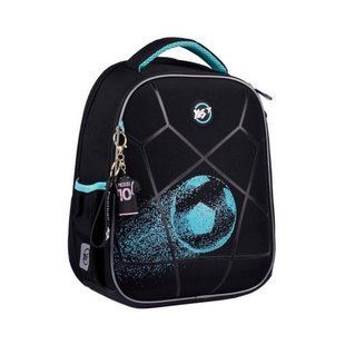 Рюкзак шкільний каркасний ортопедичний 35х28х15см YES Н-100 My Ball 559856 (559856) фото