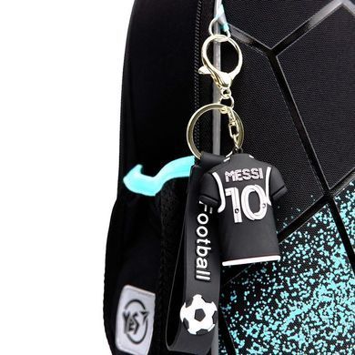 Рюкзак школьный каркасный ортопедический 35х28х15см YES Н-100 My Ball 559856 (559856) фото