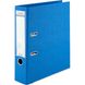 Папка-регистратор А4 / 7,5 см Prestige 1712-07, голубой AXENT (1712-07) фото 1
