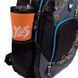 Рюкзак шкільний з ортопедичною спинкою 40х30х15см S-85 Skate boom Yes 552593 (552593) фото 5