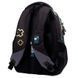 Рюкзак шкільний з ортопедичною спинкою 40х30х15см S-85 Skate boom Yes 552593 (552593) фото 3