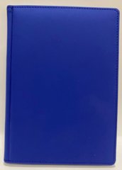 Ежедневник датированный 2023 А5 176 листа Vienna ЗВ-55 синяя линия (011519c) фото