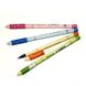 Ручка гелевая "самостираюча" Happy School, 0,5мм синяя AKPB1472 (AKPB1472) фото 2