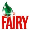 Fairy логотип
