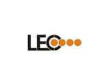 LEO логотип