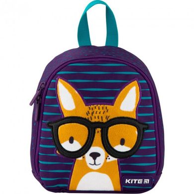 Рюкзак дитячий K20-538XXS-1 Smart Fox, KITE (K20-538XXS-1) фото