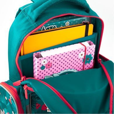 Рюкзак шкільний Kite Education Hello Kitty HK19-521S (HK19-521S) фото