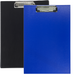 Доска А4 синяя, черная, ВМ.3411 (020409) фото 1
