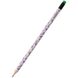 Олівець графітний Lavender НВ 9009-12 AXENT (9009-12) фото 1
