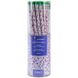 Олівець графітний Lavender НВ 9009-12 AXENT (9009-12) фото 2