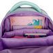 Рюкзак школьный каркасный ортопедический 35х28х15см YES Н-100 Pusheen the Cat 559850 (559850) фото 2