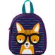 Рюкзак дитячий K20-538XXS-1 Smart Fox, KITE (K20-538XXS-1) фото 1