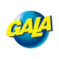 Gala логотип