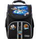 Рюкзак каркасный HW20-501S-1 Hot Wheels, KITE (HW20-501S-1) фото 1