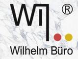 Wilhelm Buro логотип