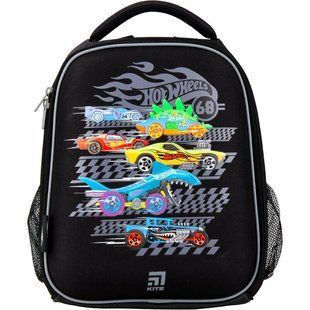 Рюкзак каркасний HW20-555S Hot Wheels, KITE (HW20-555S) фото