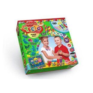 Тесто для лепки 30 цветов Master Do, TMD-03-03 (132139) фото