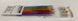 Набір ручок гелевих 6 кольорів ST-5507-6 Sultani (ST-5507-6) фото 2