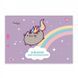 Альбом для рисования для рисования А4 20 листов100 скоба,с перфорацией Pusheen YES 130589 (130589а) фото 4