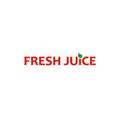 Fresh Juice логотип
