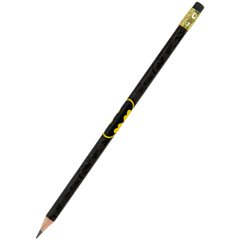Олівець графітний з гумкою KITE DC22-056 (62137) фото