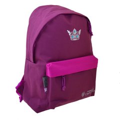 Рюкзак 2017 подростковый OX-15 Purple, 42 * 29 * 11 553478 (553478) фото