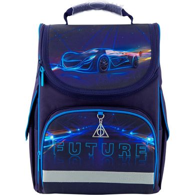 Рюкзак каркасний K20-501S-5 Futuristic, KITE (K20-501S-5) фото