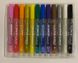 Набір акрилових маркерів 12 кольорів MКВ-043024-12 Aodemei (131785) фото 2