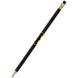 Олівець графітний з гумкою KITE DC22-056 (62137) фото 1