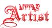 Liitle Artist логотип