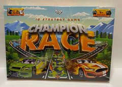Настольная игра "Champion race", G-CR-01-01 (1803401) фото