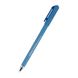 Ручка кулькова Ultron Neo 2x, синя UX-150-02 (62183) фото 1