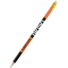 Олівець графітний з гумкою NS22-056 (NS22-056) фото