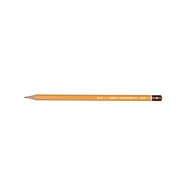 Олівець графітний 1500, В /12/ (1500.B) фото
