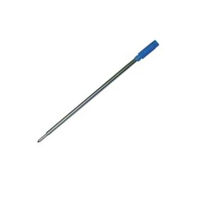 Стержень кульковий металевий до поворотної ручки Baixin, синій /100/ (035090) фото