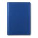 Ежедневник недатированный А5 176 листов Vienna 3В-43 синий (3552182) фото 1