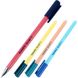 Ручка гелевая "пиши-стирай" ,Shift AG1095-02-A синяя (AG1095-02-A) фото 1