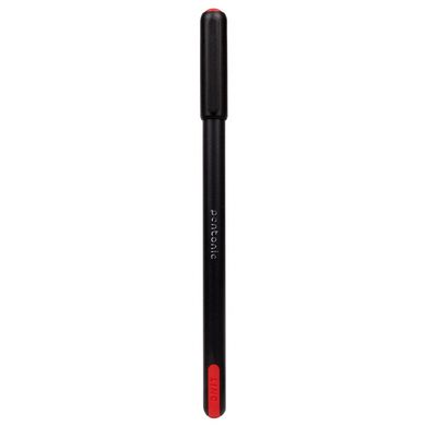 Ручка кулькова Pentonic LINC 0.7 мм, червона (412194) фото