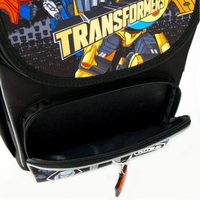 Рюкзак каркасный TF20-501S-1 Transformers, KITE (TF20-501S-1) фото