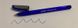 Ручка кулькова 1,00 мм масло 8ТS Trio синя Cello (0301081) фото 2