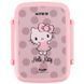 Ланчбокс для еды 420 мл HK24-160 Hello Kitty KITE (HK24-160) фото 1