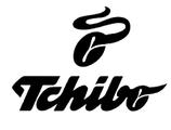 Tchibo логотип