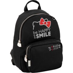 Рюкзак дошкольный Hello Kitty KITE HK19-547-1 (HK19-547-1) фото