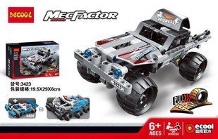 Конструктор 160дет Mec Factor, 3423 (180217) фото