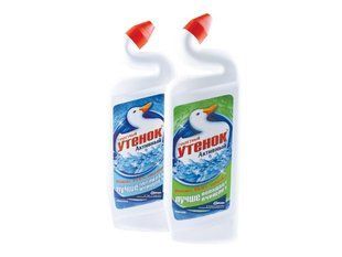 Средство для туалета Утенок 500 мл. (150160) фото