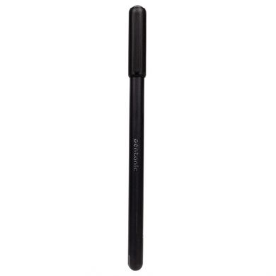 Ручка кулькова Pentonic LINC 0.7 мм, чорна (412196) фото