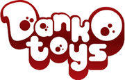 DankoToys логотип
