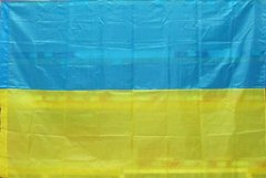 Флаг Украины 90х135 (3116021) фото