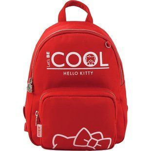 Рюкзак дошкільний Hello Kitty KITE HK19-547-2 (HK19-547-2) фото